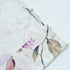 VOGOL Bird Pattern Kitchen Valances for Windows, Pocket Window Curtains Valance for Living Room 52 Inch Wide by 18 Inch Long...