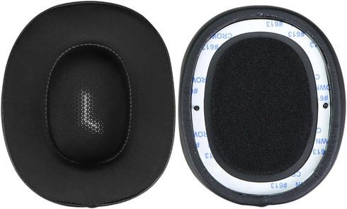 Cooling Gel Replacement Earpads for JBL Everest-710 Everest 710 Over-Ear Wireless Bluetooth Headphones,Ear Pads Cushions with High-Density Noise I...