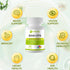 DHA & Omega Softgels for Adults, with Phosphatidylserine, Walnut Oil & Omega-3, Supports Healthy Brain Function, Vision and Memory, Gluten Free, N...