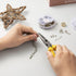 Jump Rings Kit With1000PCS Open Jump Rings 40PCS 12mm Lobster Clasps and Jump Rings Opener for Jewelry Making Keychains and Necklace Repair (Slive...