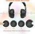 GVOEARS Ear Pads for Corsair Virtuoso RGB Wireless SE XT Gaming Headset, Upgraded Replacement Earpad Cushions with Durable Leather, Thick Foam......