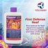DrTim's Aquatics First Defense for Reef Aquariums – Stress Relief & Immune System Support with Vitamins Immunostimulants Fish Tanks - 4 oz....