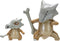 Pokémon Select Evolution 2 Pack - Features 2-Inch Cubone & 3-Inch Marowak Battle Figures - Authentic Details...