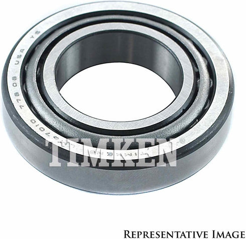 Timken SET6 Bearing Set...