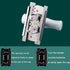 jar opener for weak hands can opener adjustable lid opener stainless steel easy opener for most caps...