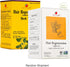 Health King Hair Regeneration Herb Tea, Teabags, 20 Count Box...