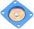 Holley 135-10 Carburetor Diaphragm...