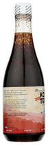 Sunny's Gourmet Korean Spicy Teriyaki Sauce - 15.5 oz., All Natural Marinade, For Grilling Meat or Sautéing Vegetables...