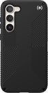Speck Presidio 2 Grip Samsung Galaxy S23+ Case - Drop & Camera Protection, Soft-Touch Secure Grip, Wireless Charging Compatible, Shock Absorbant, ...
