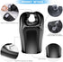 Hair Washing Tray for Sink at Home, Shampoo Tray, Portable Sink for Washing Hair, Portable Shampoo Bowl for Bedridden, Handicapped, Kids, Seniors,...