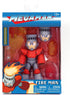 Mega Man 4" Fire Man Action Figure, Toys for Kids and Adults...