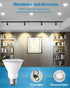 Sunco Lighting 6 Pack PAR20 LED Bulbs 50W Equivalent 7W Dimmable, CRI90 5000K Daylight 470 Lumens E26 Medium Base IP65 Waterproof Indoor Home Resi...