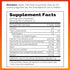 Emergen-C Elderberry Gummies, Elderberry Immune Support Natural Flavors with High Potency Vitamin C, 36 Count...