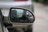 Blind Spot Mirrors for Cars - by Safe View Company - Change Lanes w Confidence - Made from Real Convex Glass - Long Lasting - Easy Peel & Stick (S...