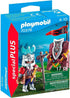 Playmobil - Dwarf Knight...