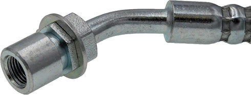 Dorman H380773 Rear Center Brake Hydraulic Hose Compatible with Select Dodge Models...