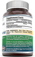 Amazing Formulas Hyaluronic Acid 100 mg Capsules | Supplement | Non-GMO | Gluten Free | Made in USA (2 Pack, 120 Count)...