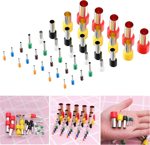 Allazone 56 PCS Polymer Clay Extruder kit, Rotary Clay Extruder with 20 Tips Sugar Extruder Disks, Polymer Clay Cutters, Clay DIY Tool for Clay Mo...