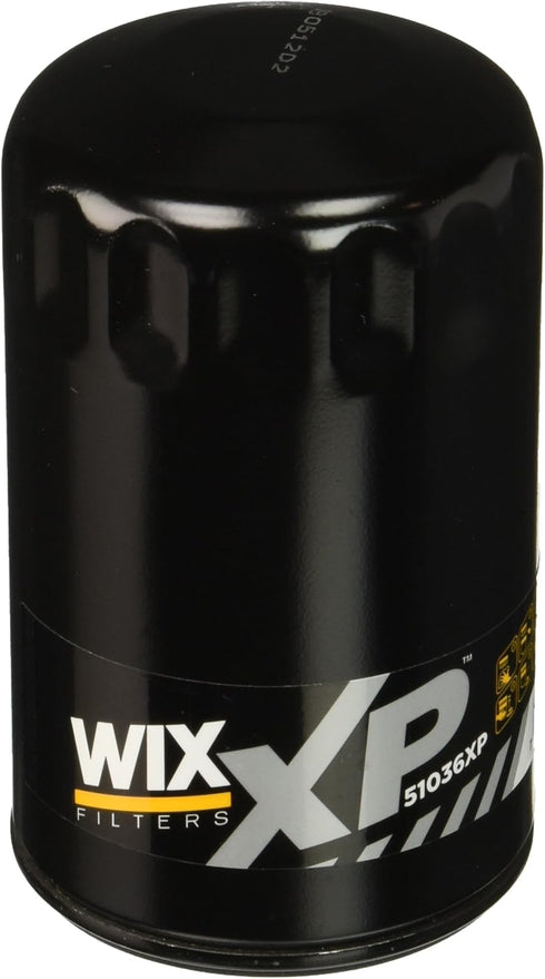 WIX 51036XP Heavy Duty Lube Filter...