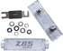 250A Inline Fuse Holder, 0/2/4/8 Gauge AWG ANL Fuse Block Holder with 250 Amp ANL Fuses for Car Audio Amplifier (2 Pack)...