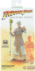 Indiana Jones Hasbro and The Raiders of The Lost Ark Adventure Series René Belloq (Ceremonial) Toy,6-Inch Action Figures,4 and Up...