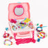 YouCute Bracelet Making Kit Toys Ages 6 7 8 9 10 11 12 Year Old Girl Birthday Gifts Ideas Present Kids Travel Activity Crafts Arts Kit Crafts Stri...