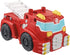 Transformers Playskool Heroes Rescue Bots Academy Team Heatwave The Fire-Bot Converting Toy, 4.5-Inch Action Figure, Ages 3 and Up...