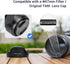 Lens Hood for Tamron 28-75mm f/2.8 Di III VXD G2 (Sony E) (Model A063),Reversible Lens Shade Replace Tamron HA063 Bayonet Hood,Compatible with 67m...