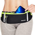 Fanny Packs for Women Men, Running Belt Waist Bag, Waterproof Running Phone Holder Slim Plus Size Adjustable Money Belt Running Pouch for iPhone 1...
