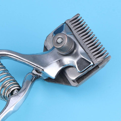 Manual Dog Grooming Clippers Dog Clippers Pet Hair Cutter Pet Grooming Manual Hair Clippers Dog Hair Clippers Sheep Shears Hair Trimmers Hair Groo...