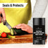 Culina Butcher Block Cutting Board Bamboo Conditioner Wax Stick | Best for Wood & Bamboo Conditioning & Sealing | Does NOT Contain Mineral Oil!...