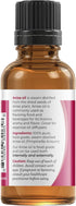 Viva Doria 100% Pure Anise Essential Oil, Undiluted, Food Grade, Spanish Anise Oil 30 mL (1 Fluid Ounce)...