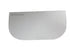 Sellstrom Replacement Acetate Window - for 390 Series Face Shields - ANSI Z87.1...