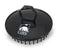 G.B.S Shower Shampoo Massage Brush No.100, Black...