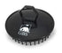 G.B.S Shower Shampoo Massage Brush No.100, Black...