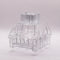 Glacier Kailh Customizable Mechanical Keyboard Switch Storage (Capacity 60 Switches) (Clear)...