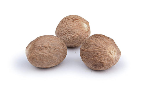 The Spice Way Nutmeg Whole - (4 oz)...