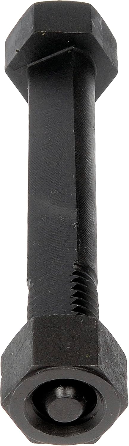Dorman 13512 Front Upper Alignment Cam Bolt Compatible with Select Models...