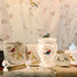 Avanti Linens - Fingertip Towel, Soft & Absorbent, Nature Isnpired Bathroom Decor (Gilded Birds Collection)...