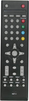 Remote Control Replacement fit for WESTINGHOUSE TV LD-2655VX LD-2657DF LD-2680 LD-2685VX LD-3255VX LD-3257DF LD-3260 LD-3285VX LD-4255VX LD-4258 L...