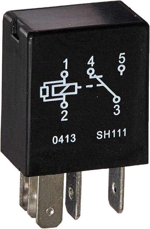 Four Seasons 36126 Standard Relay...