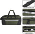 40 Liter, 22 Inch Duffle Bag for Women Men Travel; Large Duffel Bag with Shoulder Strap, Sections...