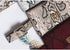 Small Faux Leather Elegant Snakeskin Waist Fanny Belt Pack Bag Phone Purse for Women Girls Travel...
