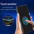 MAYtobe [2-Pack Specially Designed for Google Pixel 8a Screen Protector Tempered Glass, No Bubbles, Anti Scratch, Easy to Install...