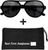 Top Flyer – Toddler's First Sunglasses for Ages 2-4 Years...