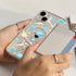Magnetic Case for iPhone 14 Plus Compatible with MagSafe Wireless Charging Cute Sea Turtle Design Shockproof Anti-Scratch Cover for Men&Women (Cle...
