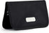 Card Holder Wallet for Men & Women?Slim Wallet with Zipper Pocket?Minimalist Wallet RFID with Nylon Fabric...