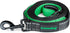 6 Foot Long Dog Leash with 2 Padded Handles - for Large and Medium Dogs - Walking Lead with Reflective Stitching and Traffic Handle for Control an...