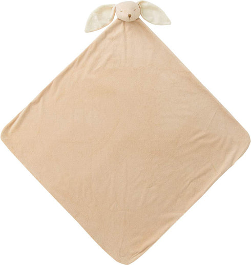 Angel Dear - Beige Bunny, Napping Blanket...