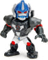 Transformers 2.5" 4-Pack Collectible Die-Cast Figure, Toys for Kids and Adults...